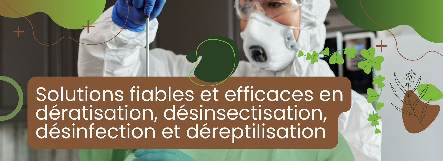 Accord Hygiène – L’expert 4D contre tous les nuisibles