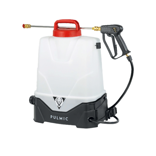 Pulvérisateurs PULMIC INDUSTRIAL 